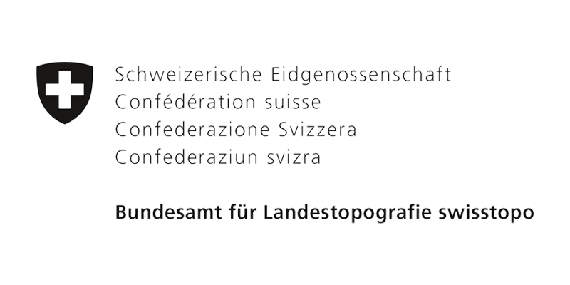 Bundesamt für Landestopografie swisstopo